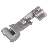 Piciorus pentru Shirring, Incretire, Baby Lock