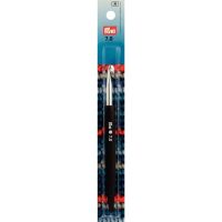 Croseta pentru lana, din aluminiu, cu maner ergonomic, 7 mm, lungime 16 cm, Prym 195360