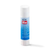 Lipici sub forma de stick pentru materiale textile, Prym 987180