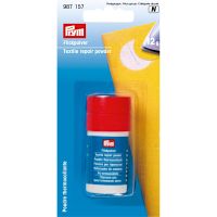 Pudra termo-adeziva pentru repararea materialelor textile, Prym, 987157