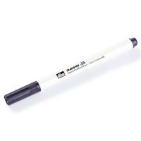Stilou pentru transfer permanent de modele/broderii pe textile, cartus violet Prym