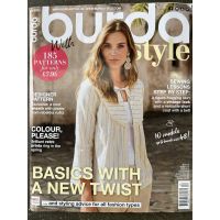 Revista Burda Style 04/2023