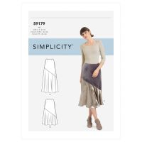 Tipar Fuste Simplicity 9179