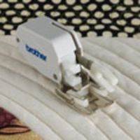 Piciorus Mobil Pentru Matlasare F034N, pentru masinile Brother electromecanice