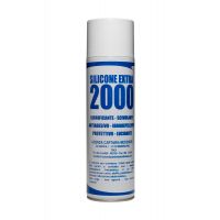 Spray de silicon lubrifiant si antistatic Silicon Extra 2000