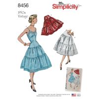 Tipar combinatii S 8456