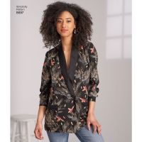 Tipar Simplicity S8697