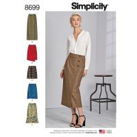 Tipar Simplicity S8699