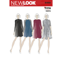 Tipar rochie NN6469
