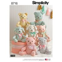 Tipar Simplicity S8716.OS
