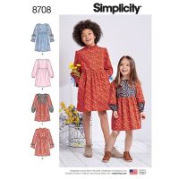 Tipar Simplicity S8708