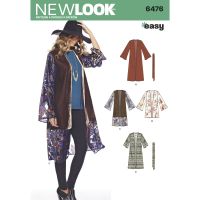 Tipar kimono NN6476