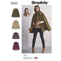 Tipar capa S8263