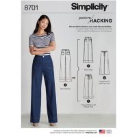 Tipar Simplicity S8701