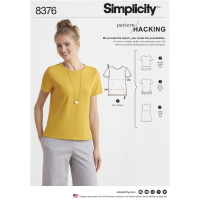 Tipar top S 8376