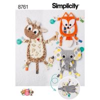 Tipar Simplicity S8761.OS