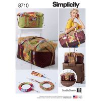 Tipar Simplicity S8710.OS