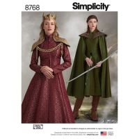 Tipar Simplicity S8768