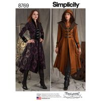 Tipar Simplicity S8769