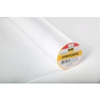 Banda adeziva elastica pentru mentinerea elasticitatii materialului, 30 mm latime x 5 m lungime, Stretchfix Vlieseline T30