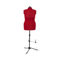 Manechin croitorie, femei reglabil masura 46-52 large Adjustoform FG131
