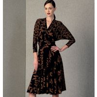 Tipar Rochie V1405