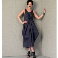 Tipar Rochie V1410