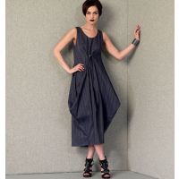 Tipar Rochie V1410
