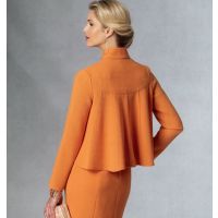 Tipar Rochie V1435