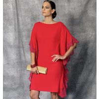 Tipar rochie V1473