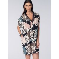 Tipar rochie V1496