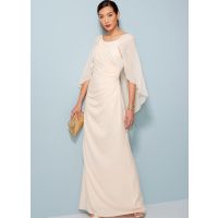 Tipar rochie V1535