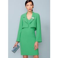 Tipar rochie V1536