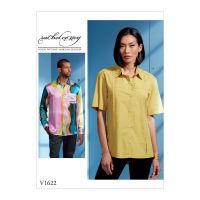 Tipar Vogue V 1622