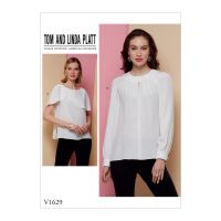Tipar Vogue V 1629