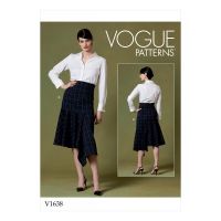 Tipar Vogue V 1638