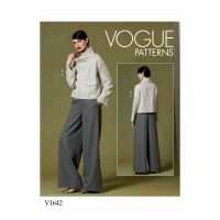 Tipar Vogue V 1642