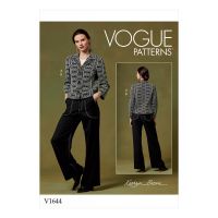 Tipar Vogue V 1644