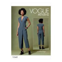 Tipar Vogue V 1645