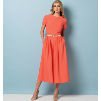 Tipar Rochie V9075