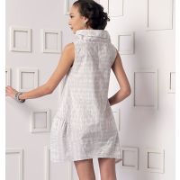 Tipar rochie V9112