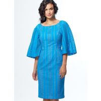 Tipar rochie V9239