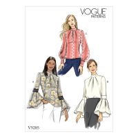Tipar bluza V 9285
