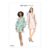 Tipar rochie V9344