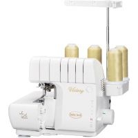 Masina de surfilat Baby Lock Victory, infilare Jet-Air, 1500 imp/min