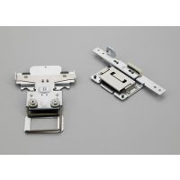 Set Gherghef 20x45 mm Brother VRCLP45B (inclus gheara de prindere)