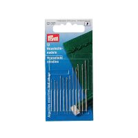 ACE DE CUSUT, SET (12 ACE) CAP AURIU, PRYM,121317