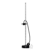 Dispozitiv de marcare/masurare tiv, scara de 80 cm, tija metal Prym