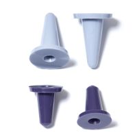 Opritoare ochi la tricotat/ Stitch Stoppers, in 2 dimensiuni Prym, 611870