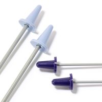 Opritoare ochi la tricotat/ Stitch Stoppers, in 2 dimensiuni Prym, 611870